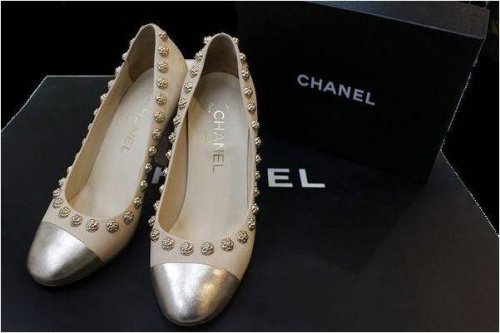 シャネルのCHANEL