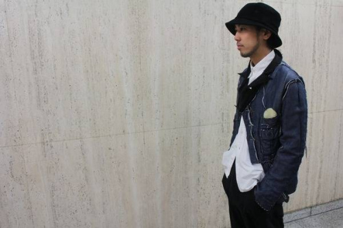 トレファクスタイル千葉店ブログ画像２