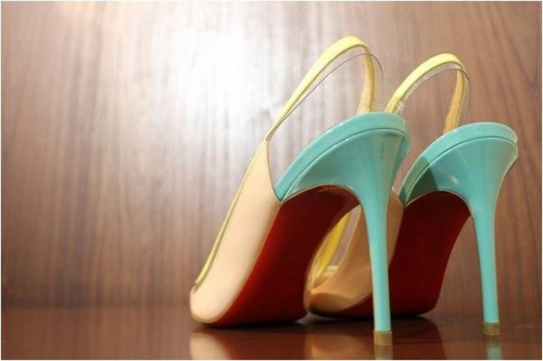 ルブタンの千葉