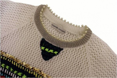 ツモリチサトの買取