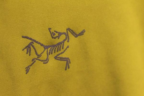 メンズのアウトドア