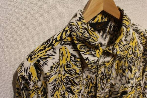 テンダーロインの千葉