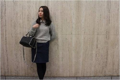 レディースのバッグ