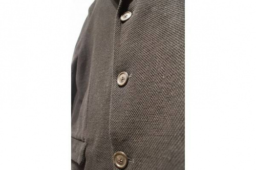 バークのチョイ悪