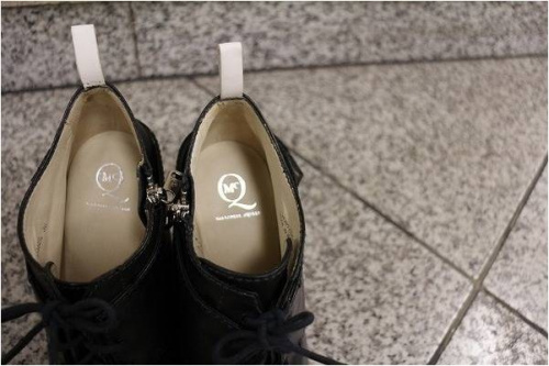 アレキサンダーマックイーンの千葉