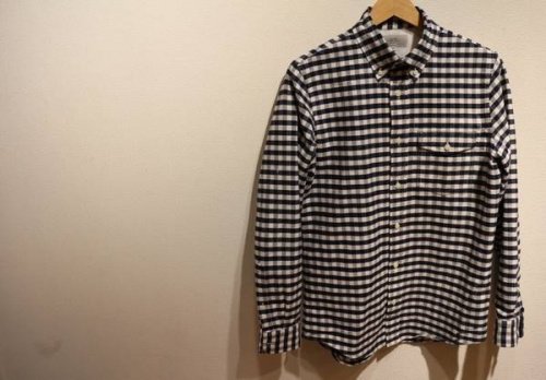 トレファクスタイル千葉店ブログ画像１