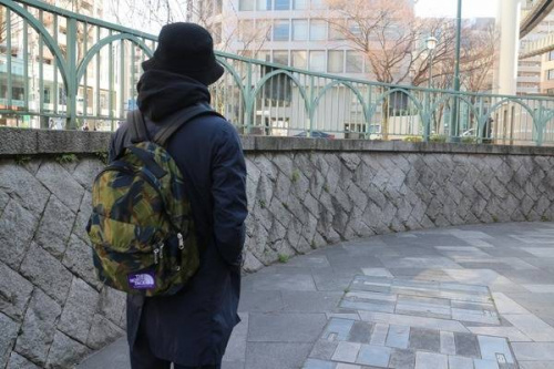 バッグのナナミカ