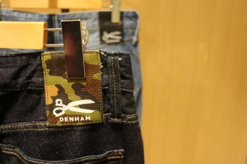 トレファクスタイル千葉店ブログ画像１