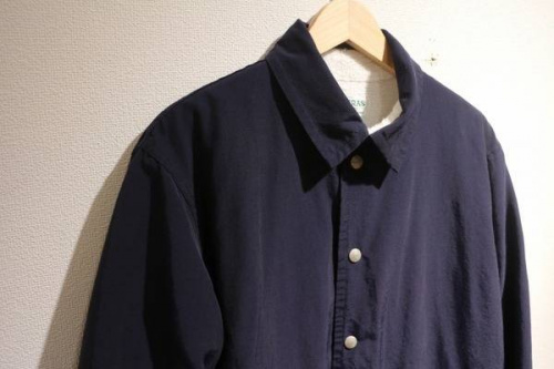 メンズのSASSAFRAS