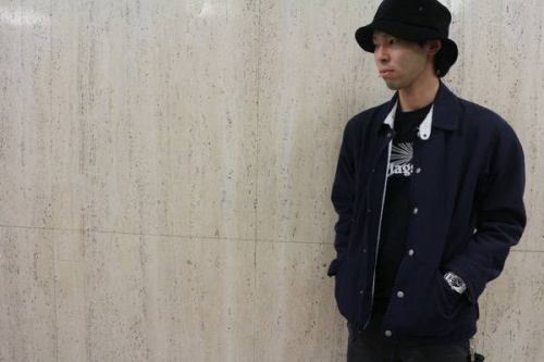 SASSAFRASのササフラス