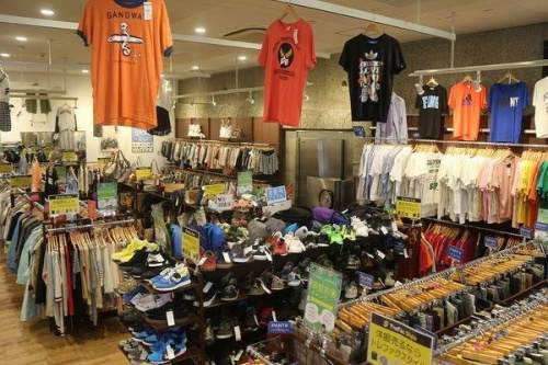 トレファクスタイル千葉店ブログ画像２