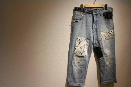 トレファクスタイル千葉店ブログ画像３