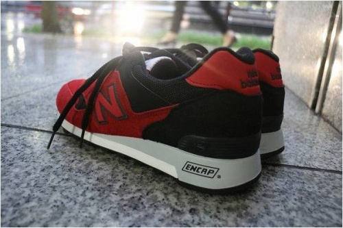 買取のニューバランス