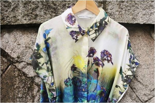 ツモリチサトの買取