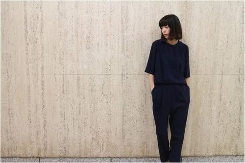 レディースのエンフォルド