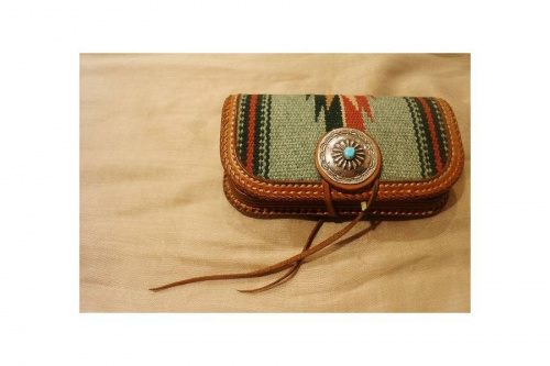 レディースの財布