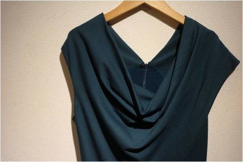 ワンピースのエスカーダ