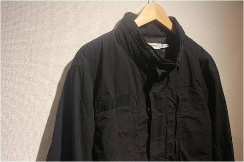 ノンネイティブのメンズ