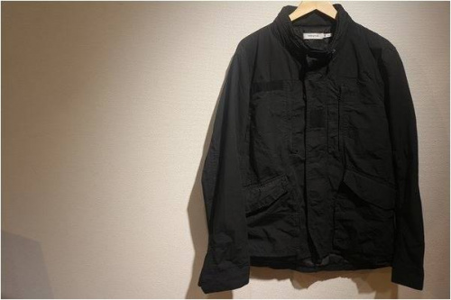 メンズの買取り