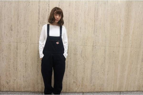 レディースのダントン