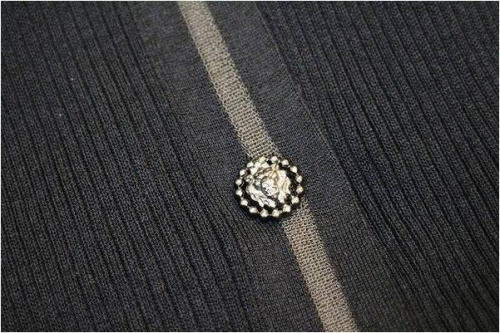 シャネルの洋服