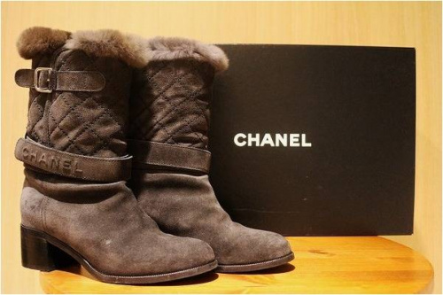 レディースの靴