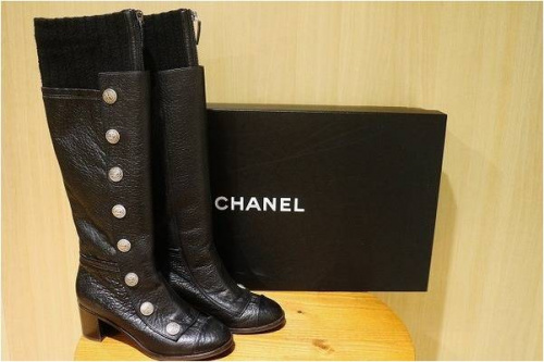 シャネルの買取