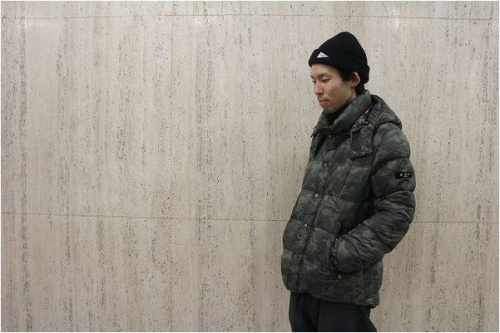 トレファクスタイル千葉店ブログ画像２