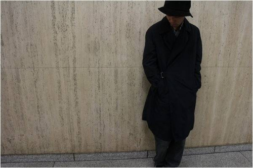 コモリのタイロッケン