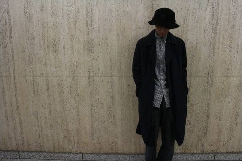 タイロッケンの古着