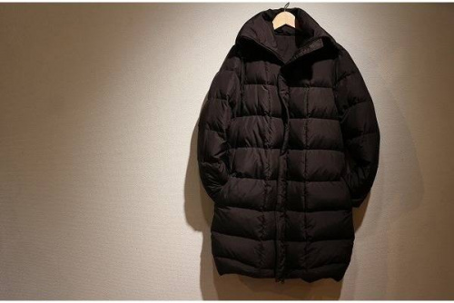 アウターの洋服