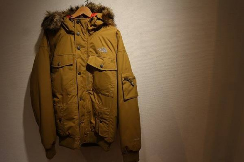 メンズのアウトドア