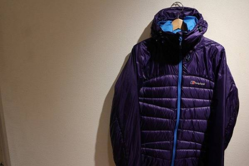 アウトドアの買取