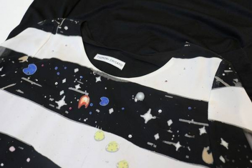 ツモリチサトの洋服