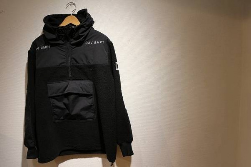 メンズの買取り