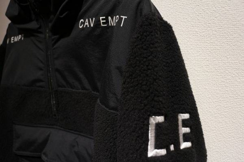 買取りのアウター