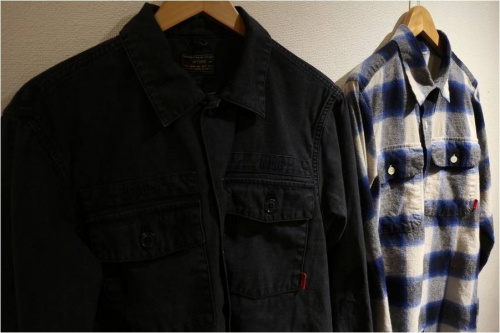 タップスのシュプリーム