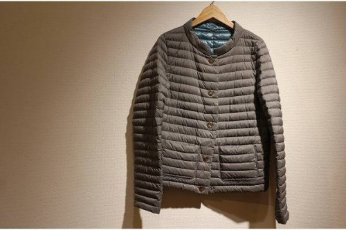 レディースのヘルノ