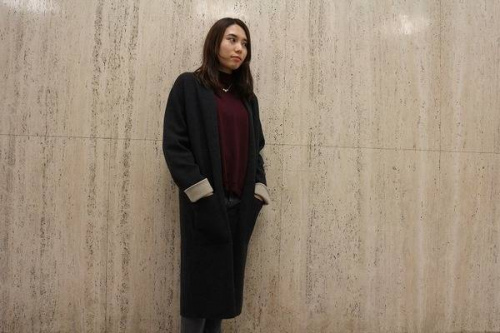 レディースのセオリー