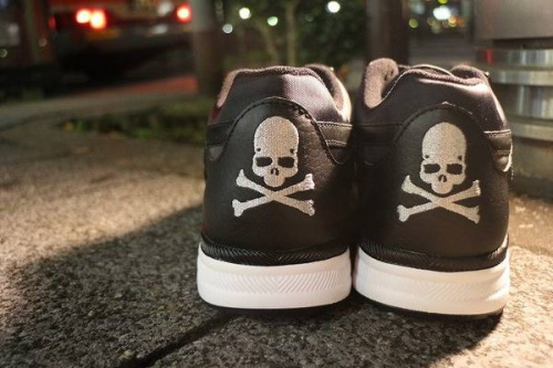 リーボックのマスターマインド