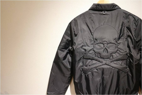 マスターマインドの古着