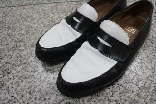 ドレスシューズの千葉