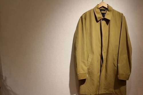 買取りのメンズ