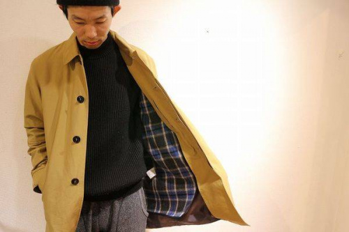 メンズのｎハリ