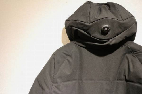 オルテラインのダウン