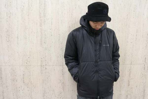 アウトドアの買取