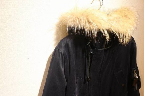 トレファクスタイル千葉店ブログ画像１