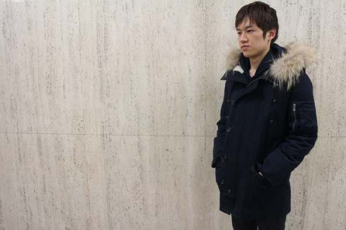 トレファクスタイル千葉店ブログ画像２