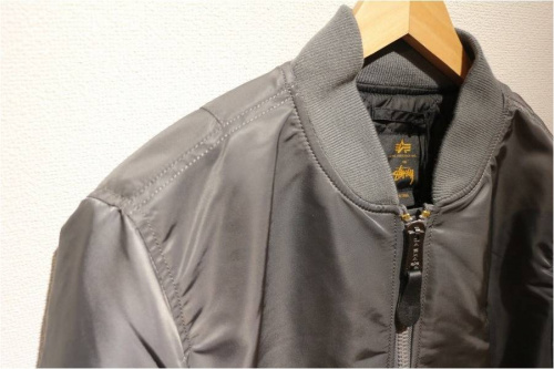 ステューシーの買取