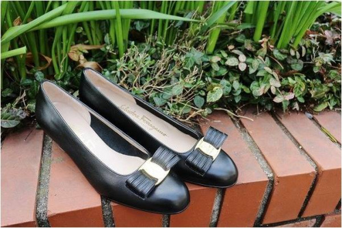 レディースのヴィンテージ